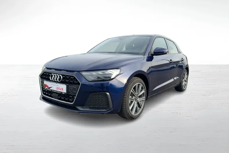 Audi A1 din 2025 cu 2.200 km - oferta AUD237438 - foto 1