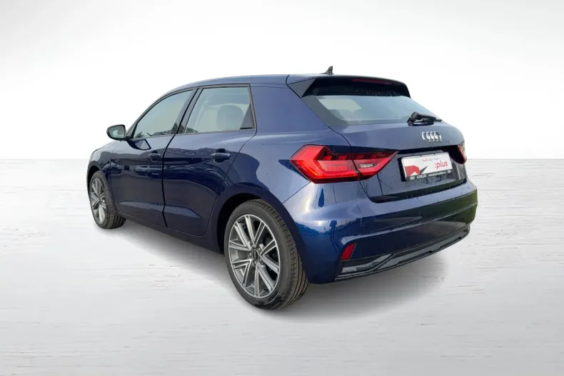 Audi A1 din 2025 cu 2.200 km - oferta AUD237438 - foto 3