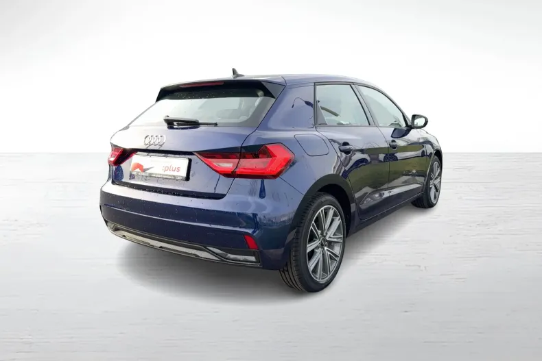 Audi A1 din 2025 cu 2.200 km - oferta AUD237438 - foto 5