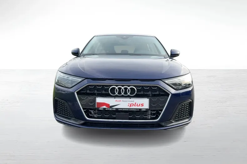 Audi A1 din 2025 cu 2.200 km - oferta AUD237438 - foto 8