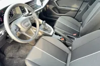 Audi A1 din 2025 cu 2.200 km - oferta AUD237438 - foto 9