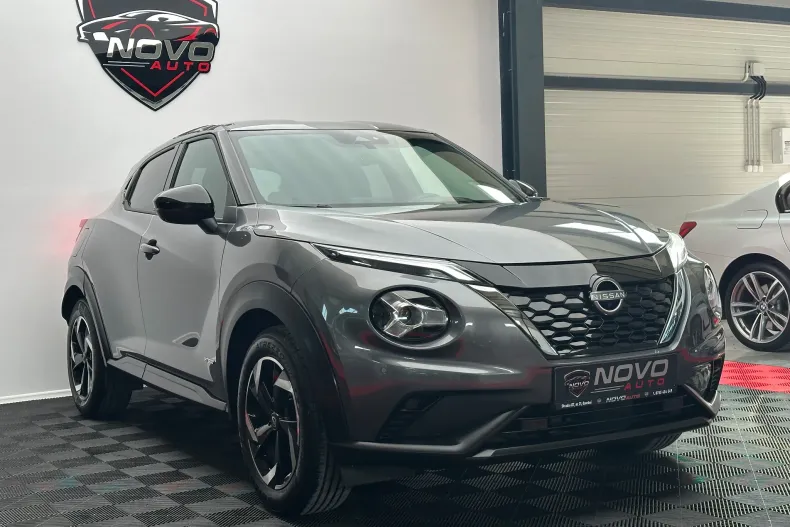 Nissan Juke din 2023 cu 105.091 km - oferta NIS237439 - foto 2
