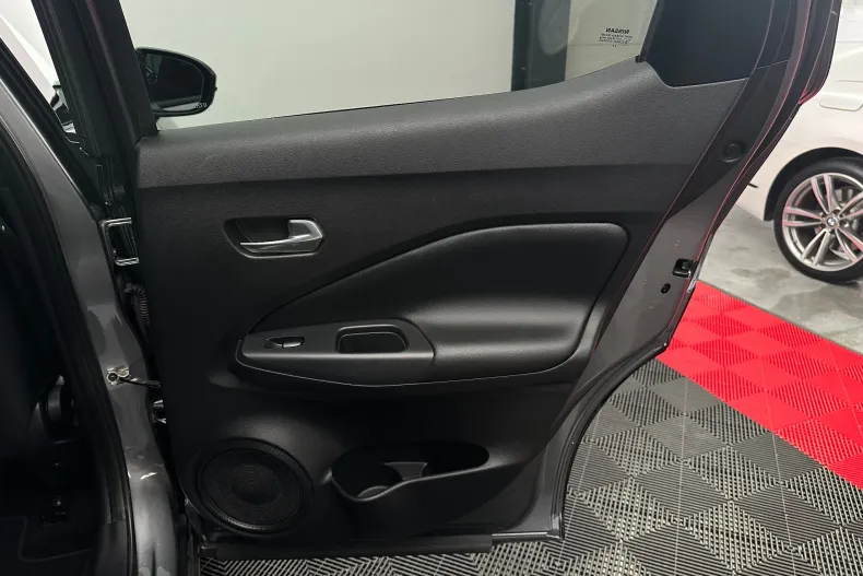 Nissan Juke din 2023 cu 105.091 km - oferta NIS237439 - foto 21