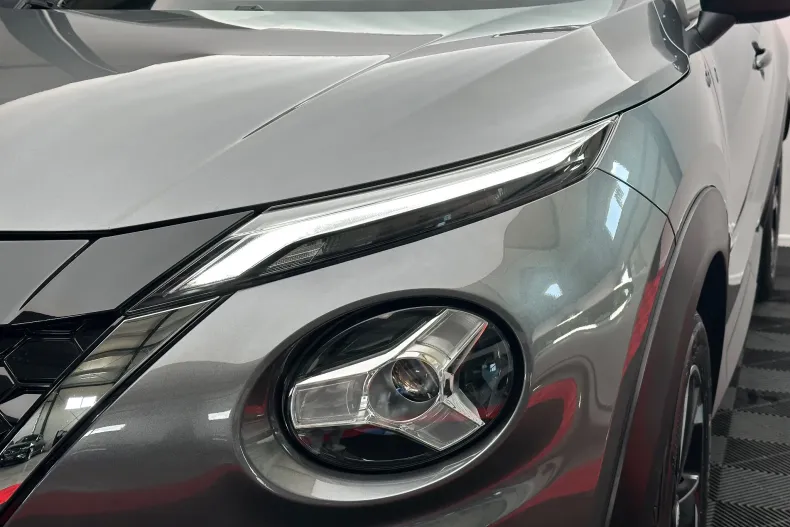 Nissan Juke din 2023 cu 105.091 km - oferta NIS237439 - foto 35