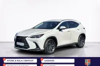 Lexus Seria NX din 2023 cu 111.923 km - oferta LEX237440 - foto 1