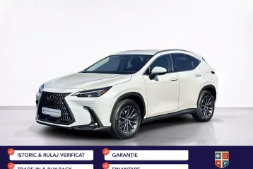 Lexus Seria NX din 2023 - oferta LEX237440