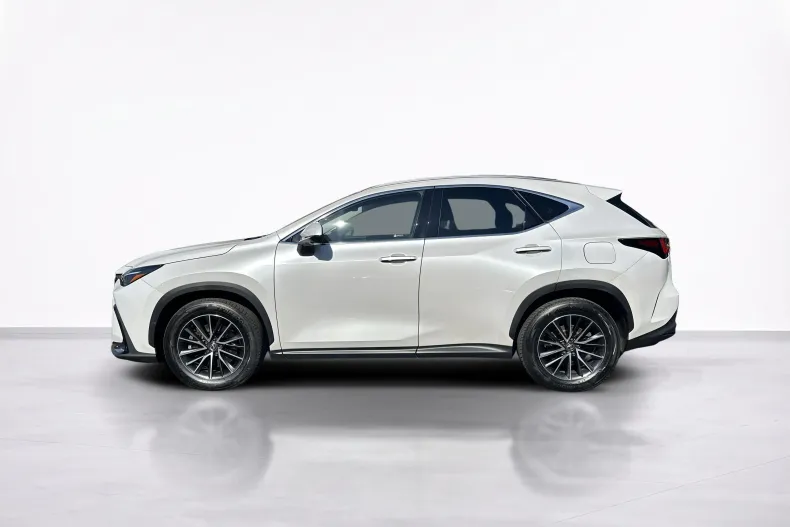 Lexus Seria NX din 2023 cu 111.923 km - oferta LEX237440 - foto 2