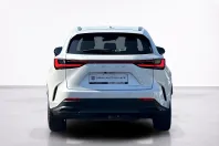 Lexus Seria NX din 2023 cu 111.923 km - oferta LEX237440 - foto 4