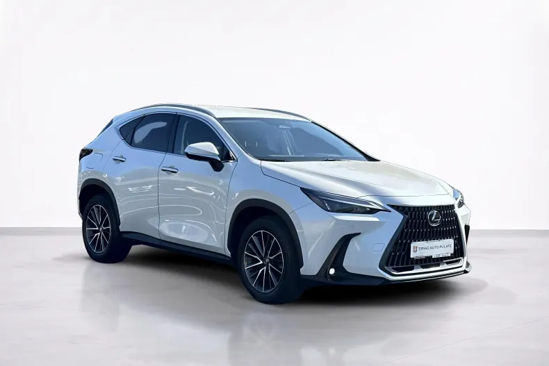 Lexus Seria NX din 2023 cu 111.923 km - oferta LEX237440 - foto 7