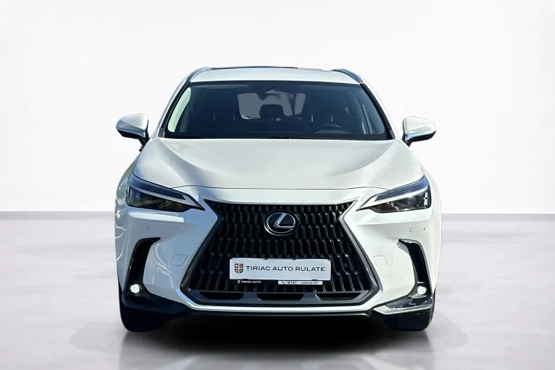 Lexus Seria NX din 2023 cu 111.923 km - oferta LEX237440 - foto 8