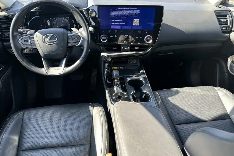 Lexus Seria NX din 2023 cu 111.923 km - oferta LEX237440 - foto 9