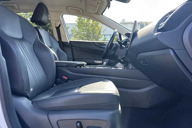 Lexus Seria NX din 2023 cu 111.923 km - oferta LEX237440 - foto 11