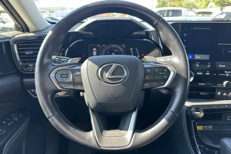 Lexus Seria NX din 2023 cu 111.923 km - oferta LEX237440 - foto 16