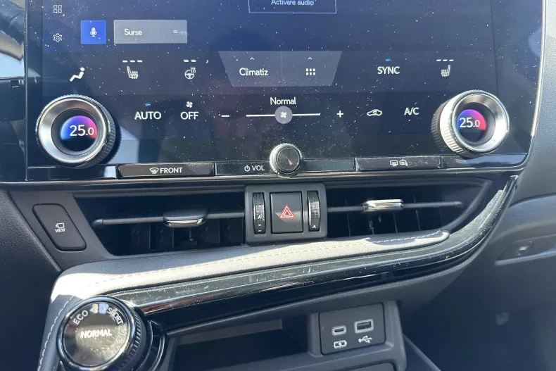 Lexus Seria NX din 2023 cu 111.923 km - oferta LEX237440 - foto 17