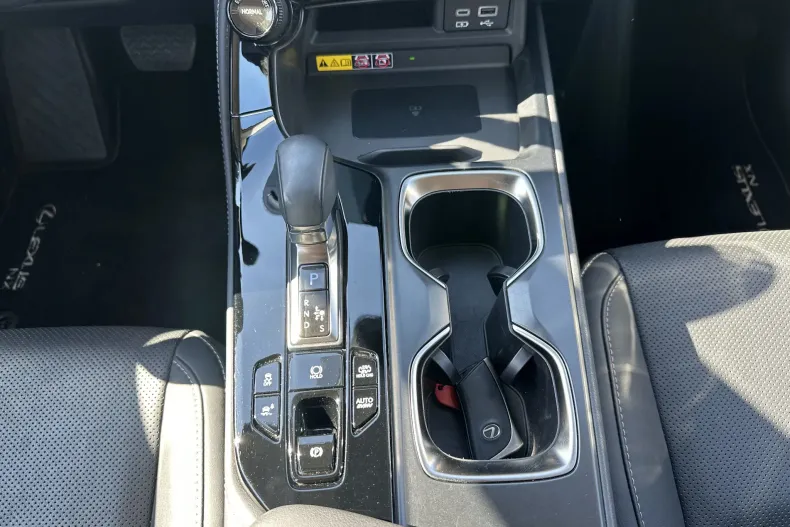 Lexus Seria NX din 2023 cu 111.923 km - oferta LEX237440 - foto 18