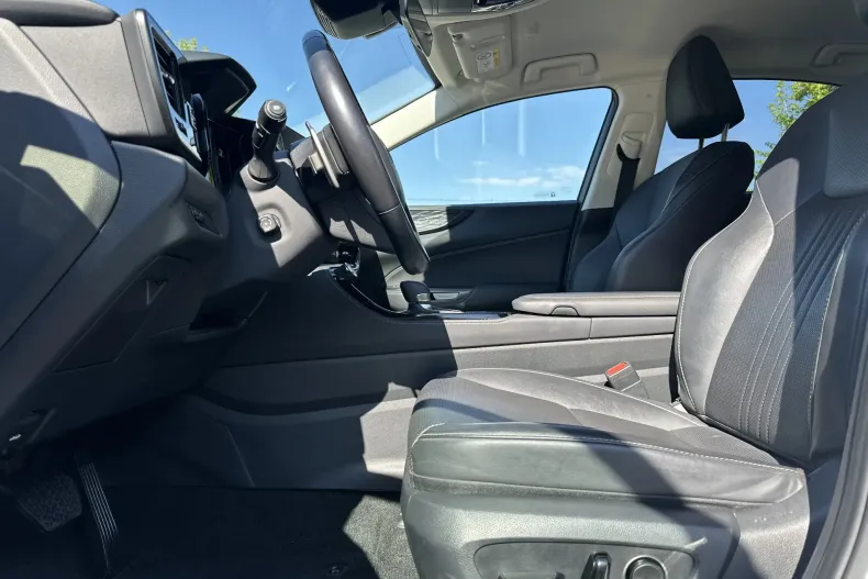 Lexus Seria NX din 2023 cu 111.923 km - oferta LEX237440 - foto 24