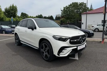 Mercedes-Benz GLC din 2023 - oferta MER237442