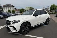 Mercedes-Benz GLC (Clasa GLC) din 2023 cu 26.500 km - oferta MER237442 - foto 3