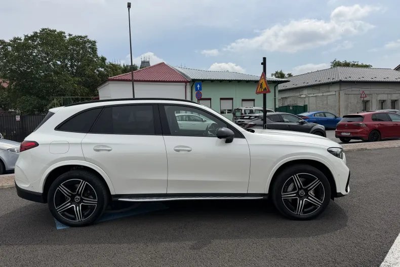 Mercedes-Benz GLC (Clasa GLC) din 2023 cu 26.500 km - oferta MER237442 - foto 6
