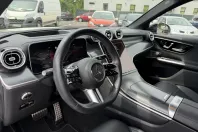 Mercedes-Benz GLC (Clasa GLC) din 2023 cu 26.500 km - oferta MER237442 - foto 9
