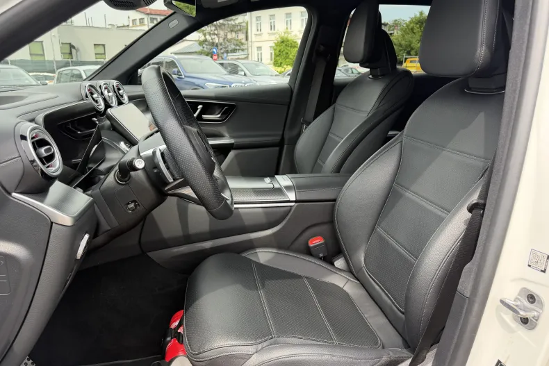 Mercedes-Benz GLC (Clasa GLC) din 2023 cu 26.500 km - oferta MER237442 - foto 10