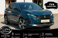 Peugeot 3008 din 2022 cu 139.000 km - oferta PEU237444 - foto 1