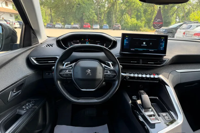 Peugeot 3008 din 2022 cu 139.000 km - oferta PEU237444 - foto 16