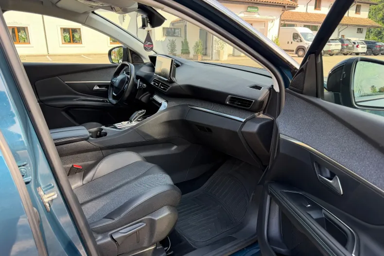 Peugeot 3008 din 2022 cu 139.000 km - oferta PEU237444 - foto 18