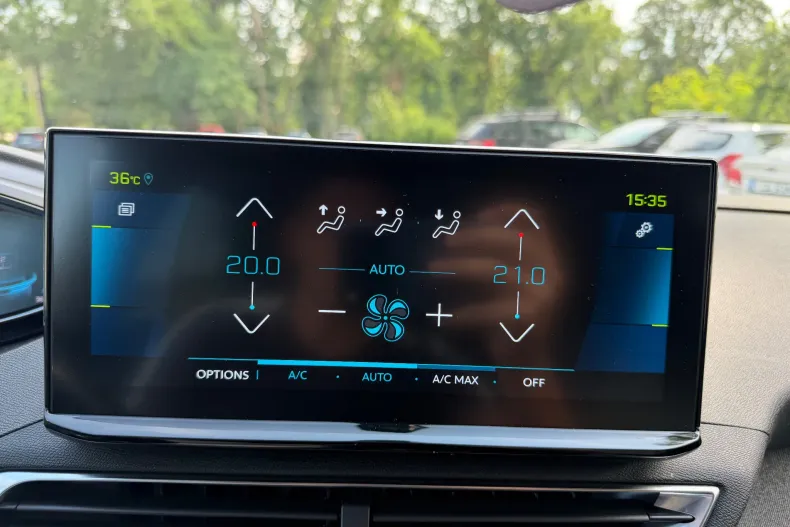 Peugeot 3008 din 2022 cu 139.000 km - oferta PEU237444 - foto 26