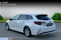 Toyota Corolla din 2022 cu 147.565 km - oferta TOY237447 - foto 2