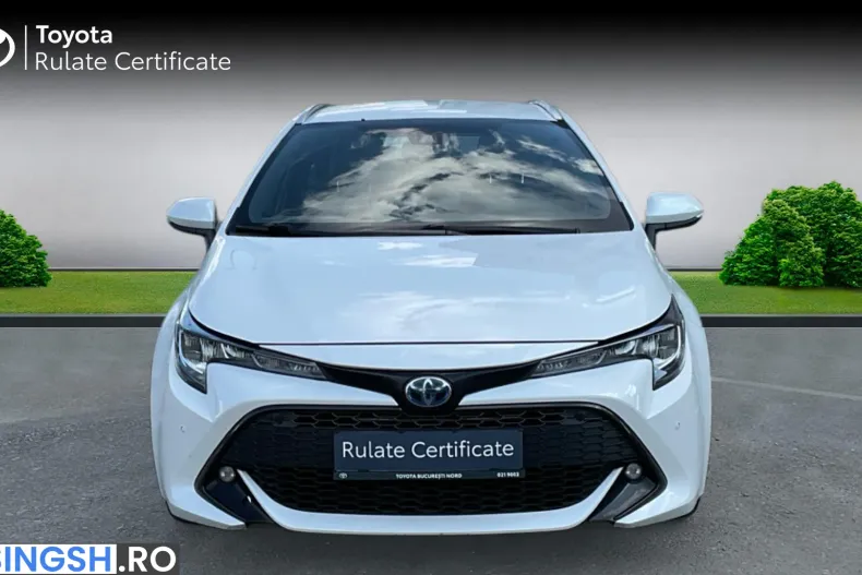 Toyota Corolla din 2022 cu 147.565 km - oferta TOY237447 - foto 5