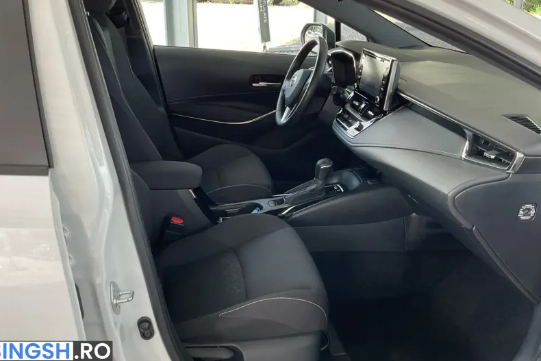 Toyota Corolla din 2022 cu 147.565 km - oferta TOY237447 - foto 6