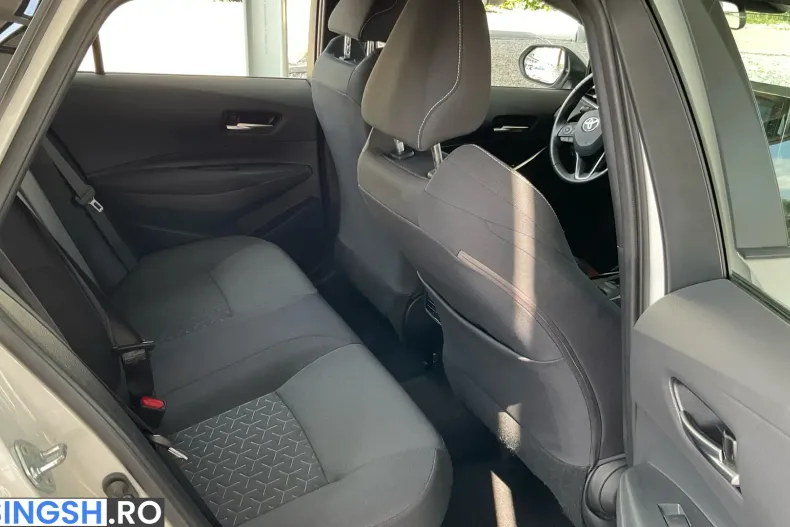 Toyota Corolla din 2022 cu 147.565 km - oferta TOY237447 - foto 7