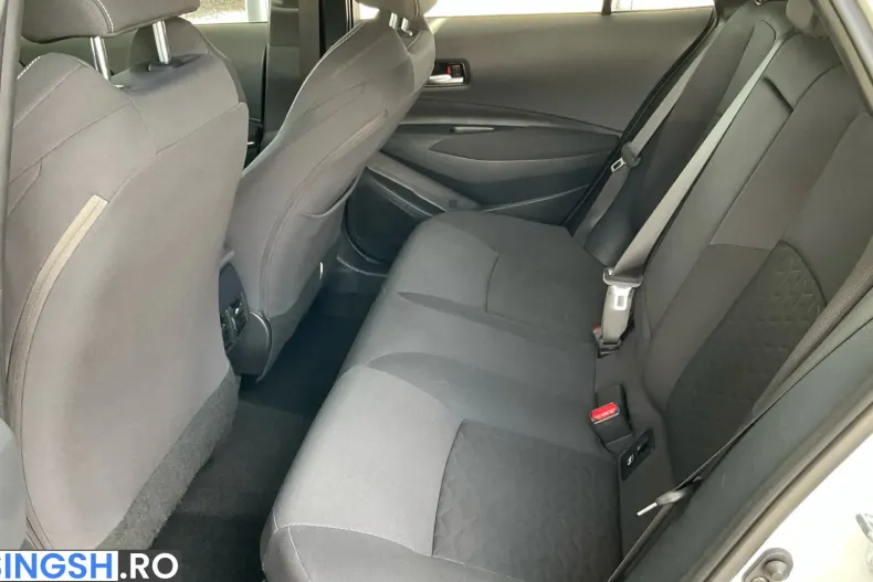 Toyota Corolla din 2022 cu 147.565 km - oferta TOY237447 - foto 11