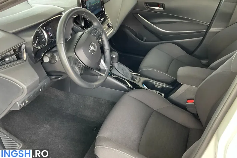 Toyota Corolla din 2022 cu 147.565 km - oferta TOY237447 - foto 12
