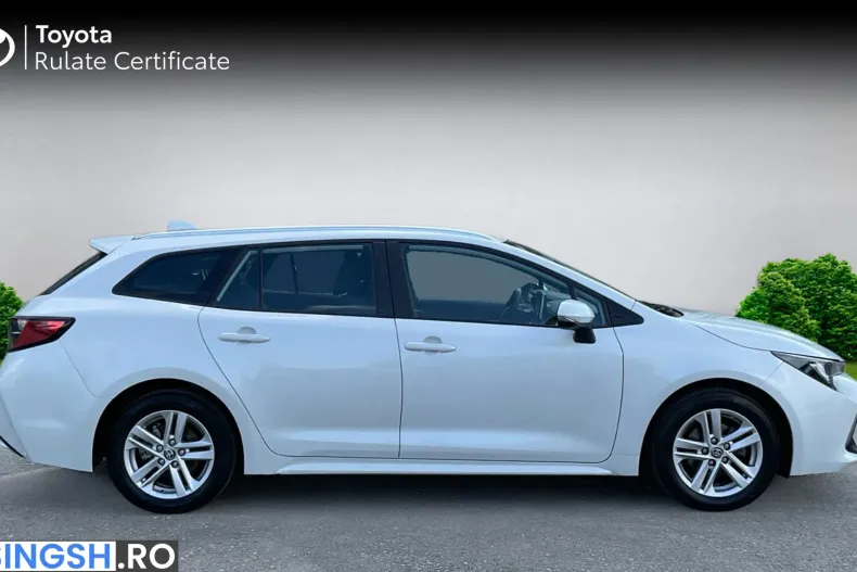 Toyota Corolla din 2022 cu 147.565 km - oferta TOY237447 - foto 17