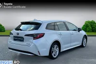 Toyota Corolla din 2022 cu 147.565 km - oferta TOY237447 - foto 18