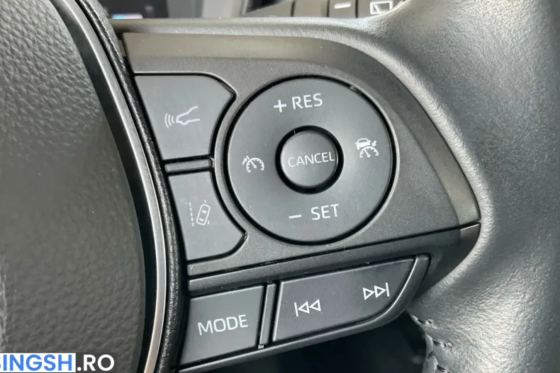 Toyota Corolla din 2022 cu 147.565 km - oferta TOY237447 - foto 23