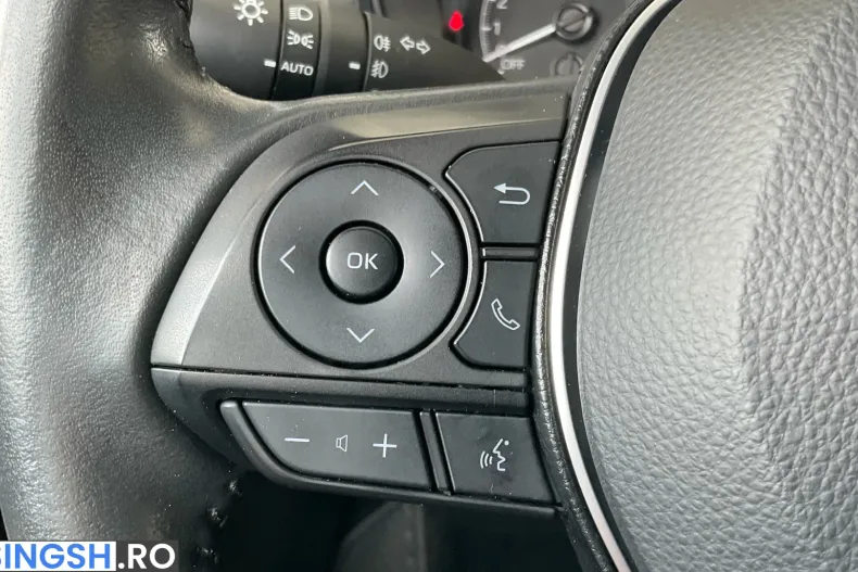 Toyota Corolla din 2022 cu 147.565 km - oferta TOY237447 - foto 24