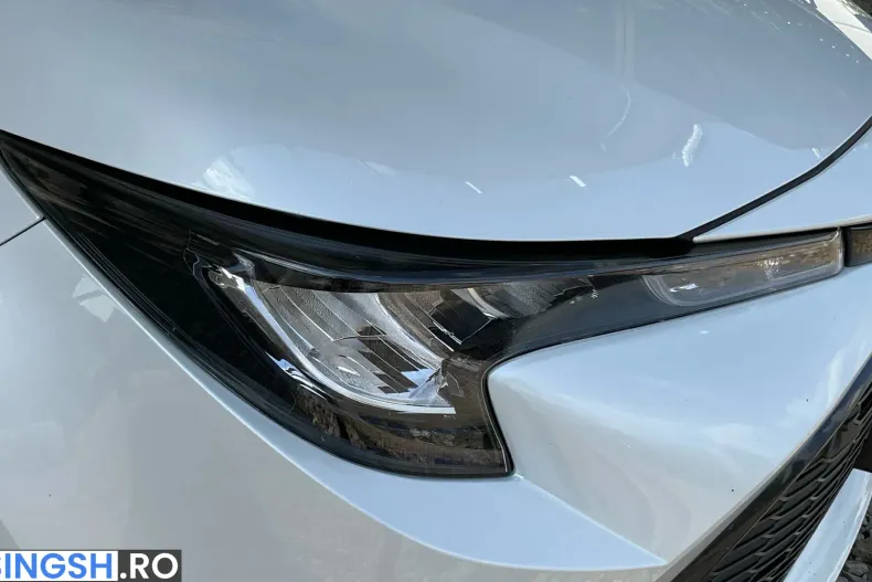 Toyota Corolla din 2022 cu 147.565 km - oferta TOY237447 - foto 26