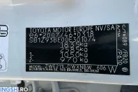 Toyota Corolla din 2022 cu 147.565 km - oferta TOY237447 - foto 27
