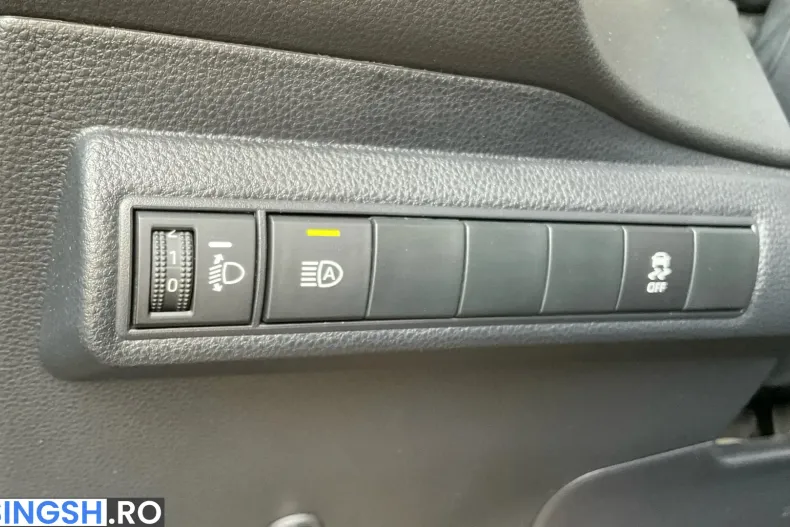 Toyota Corolla din 2022 cu 147.565 km - oferta TOY237447 - foto 36