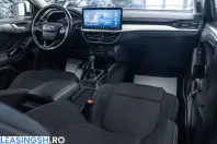 Ford Focus din 2022 cu 157.000 km - oferta FOR237448 - foto 2