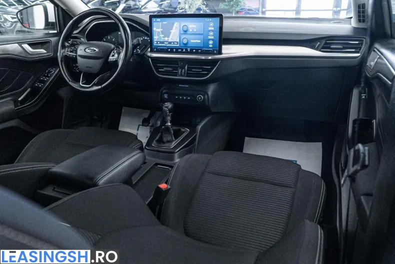 Ford Focus din 2022 cu 157.000 km - oferta FOR237448 - foto 2