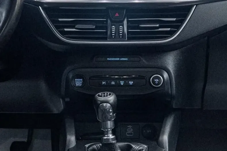 Ford Focus din 2022 cu 157.000 km - oferta FOR237448 - foto 4