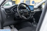 Ford Focus din 2022 cu 157.000 km - oferta FOR237448 - foto 6