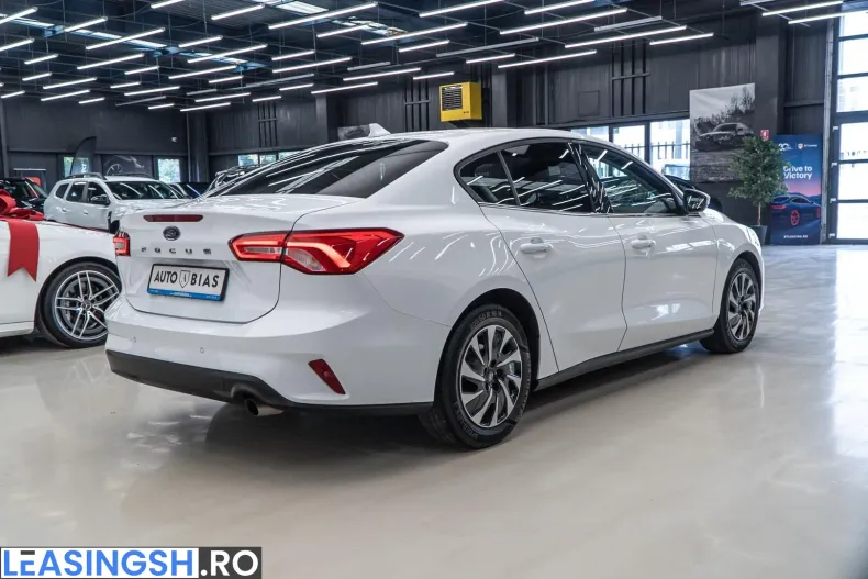 Ford Focus din 2022 cu 157.000 km - oferta FOR237448 - foto 7
