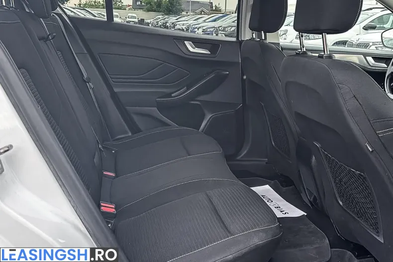 Ford Focus din 2022 cu 157.000 km - oferta FOR237448 - foto 8