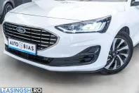 Ford Focus din 2022 cu 157.000 km - oferta FOR237448 - foto 10