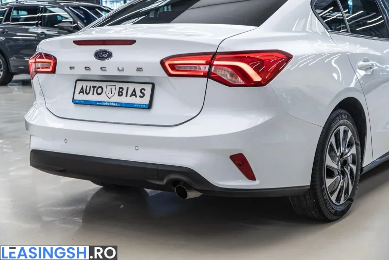 Ford Focus din 2022 cu 157.000 km - oferta FOR237448 - foto 13